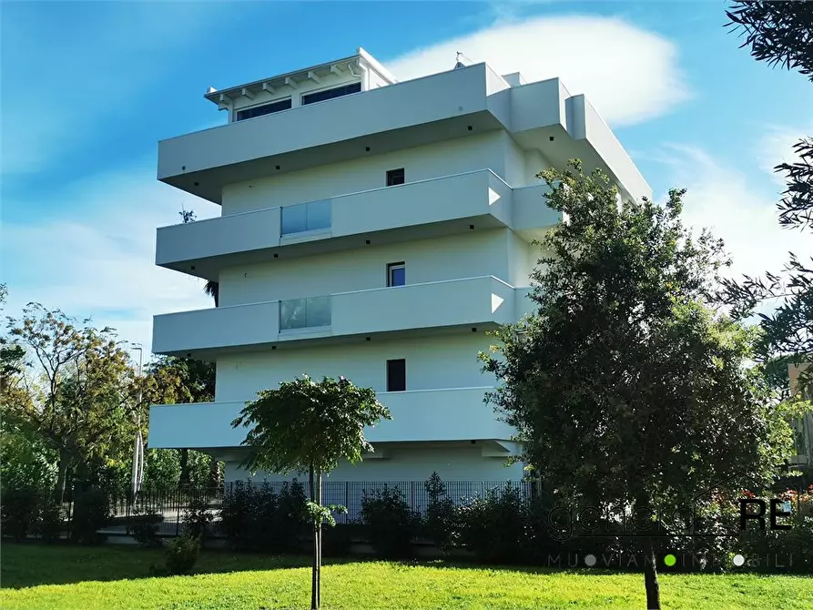 appartamento in vendita a Pescara in zona Santa Filomena