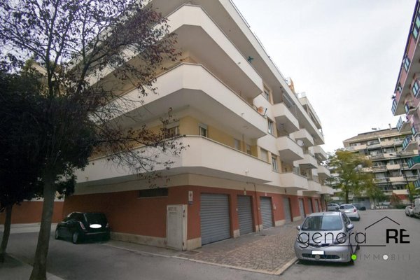 appartamento in vendita a Pescara in zona Castellammare
