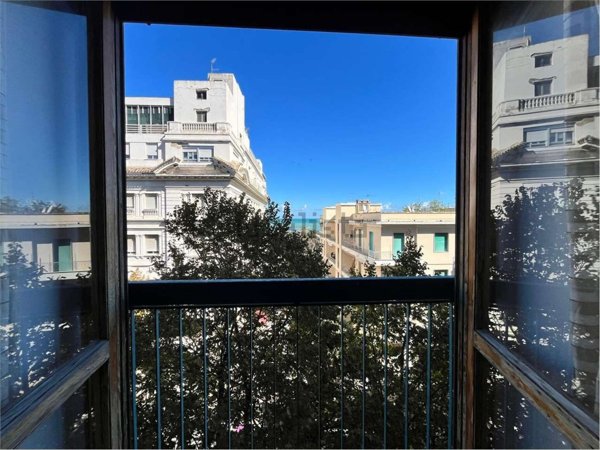 appartamento in vendita a Pescara in zona Centro Città