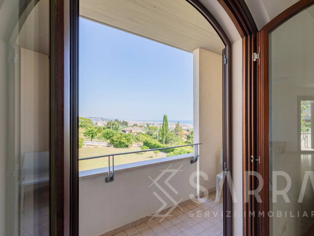 appartamento in vendita a Pescara in zona Pineta