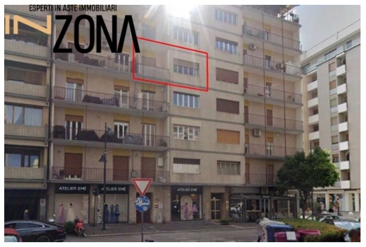 appartamento in vendita a Pescara