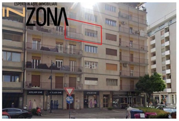 appartamento in vendita a Pescara