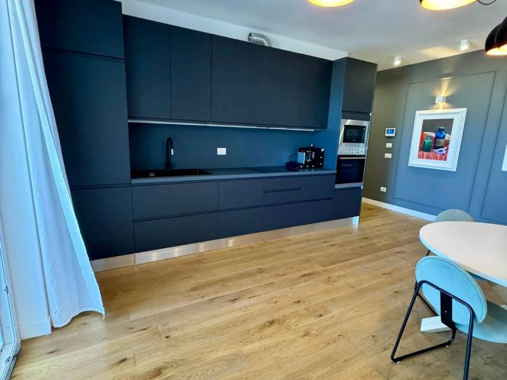 appartamento in vendita a Pescara in zona Porta Nuova