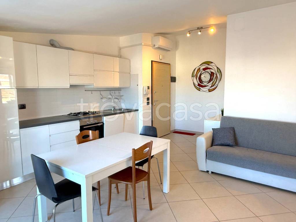 appartamento in vendita a Pescara in zona Stadio