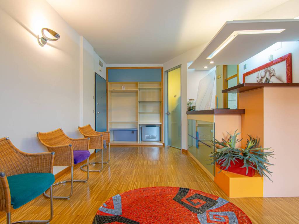 appartamento in vendita a Pescara