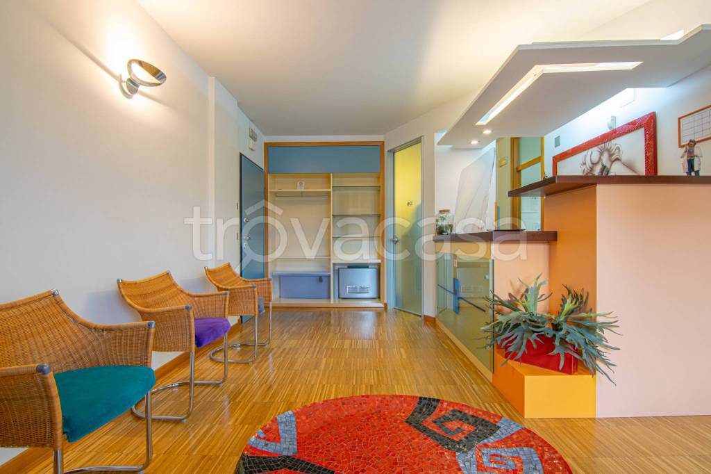 appartamento in vendita a Pescara