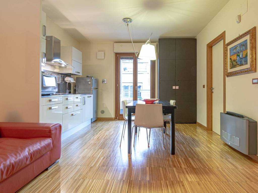 appartamento in vendita a Pescara