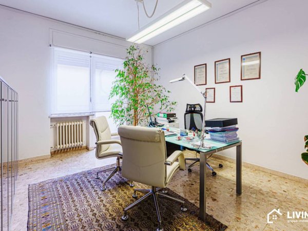 appartamento in vendita a Pescara in zona Porta Nuova