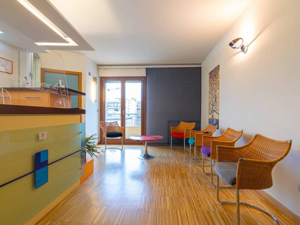 appartamento in vendita a Pescara