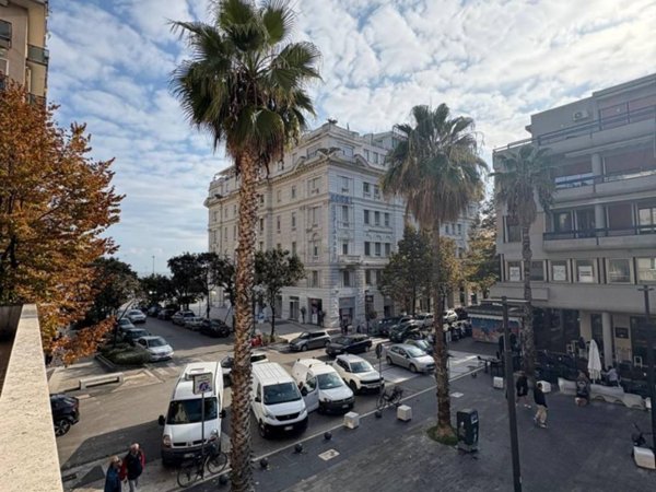 appartamento in vendita a Pescara in zona Centro Città