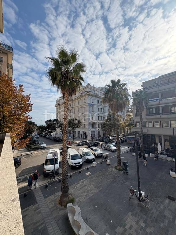 appartamento in vendita a Pescara in zona Centro Città