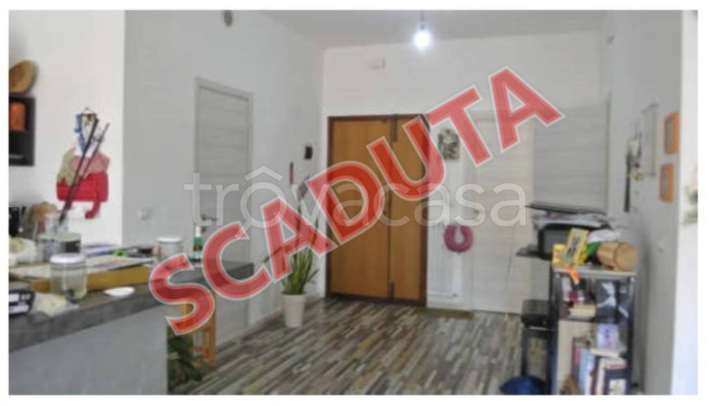 appartamento in vendita a Pescara in zona Santa Filomena