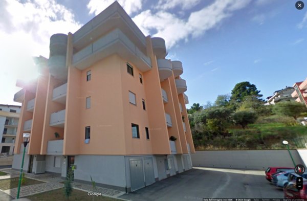 appartamento in vendita a Pescara in zona Ospedale