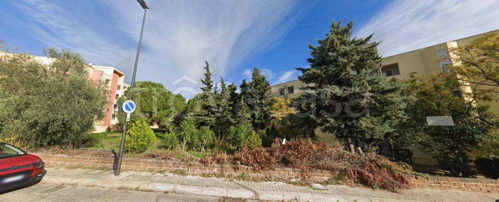 terreno agricolo in vendita a Pescara in zona San Silvestro