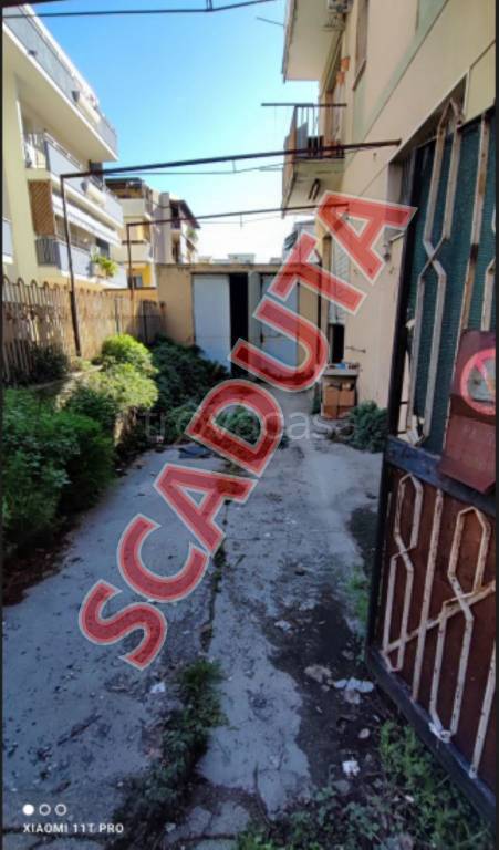 terreno edificabile in vendita a Pescara