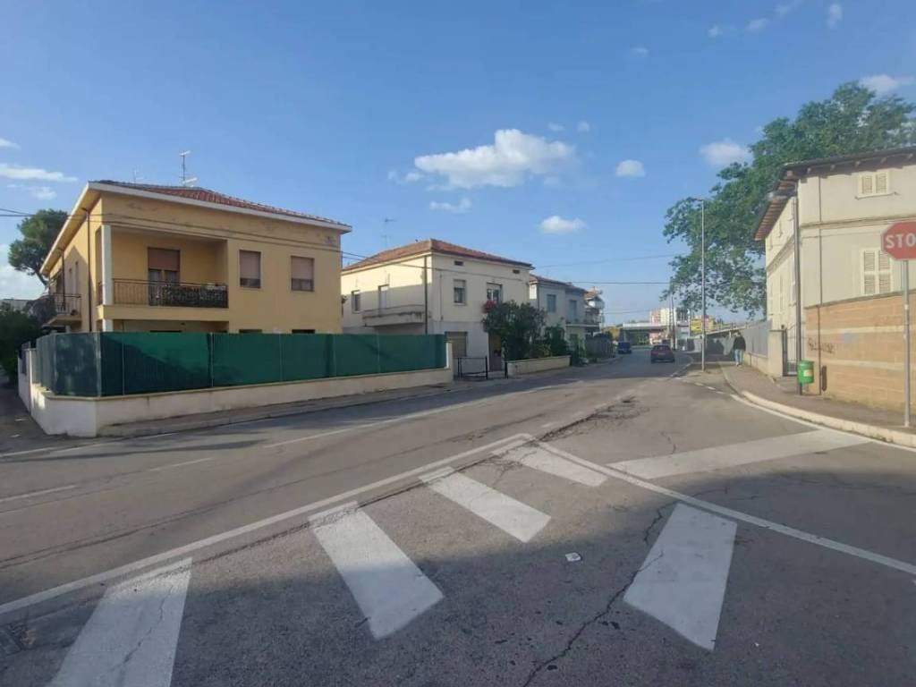 appartamento in vendita a Pescara in zona Stadio