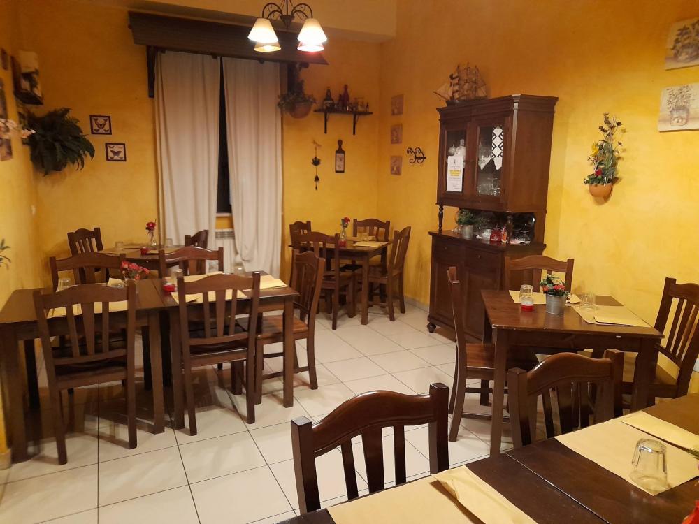 locale di sgombero in vendita a Pescara in zona Stadio