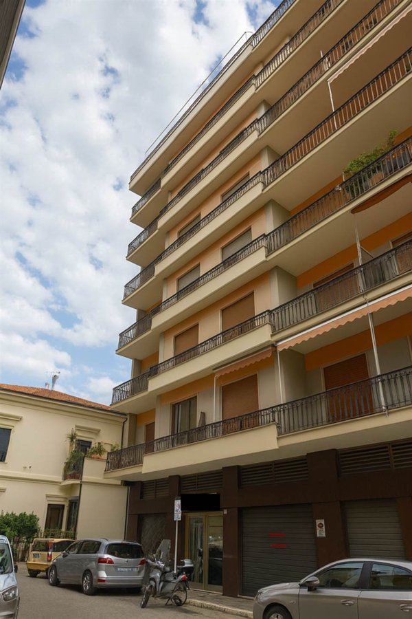 appartamento in vendita a Pescara