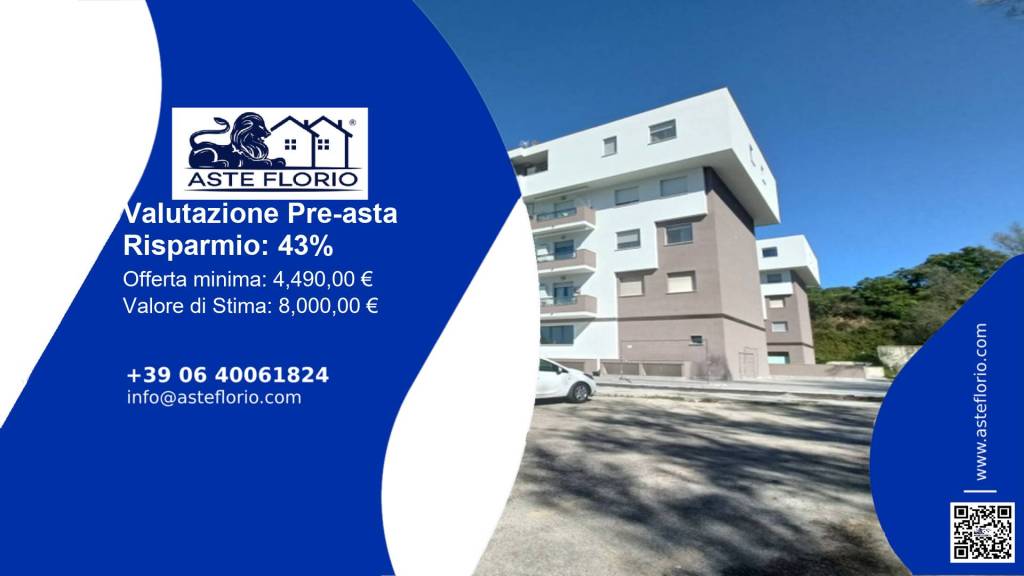 terreno edificabile in vendita a Pescara in zona Colle Innamorati