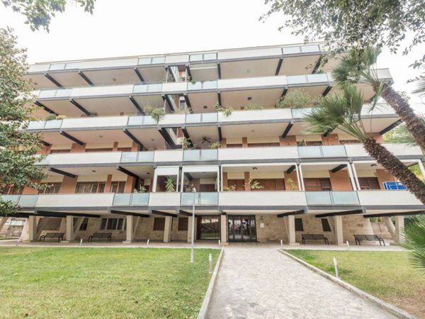 appartamento in vendita a Pescara