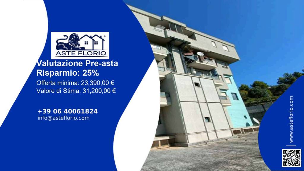 terreno edificabile in vendita a Pescara in zona Santa Filomena