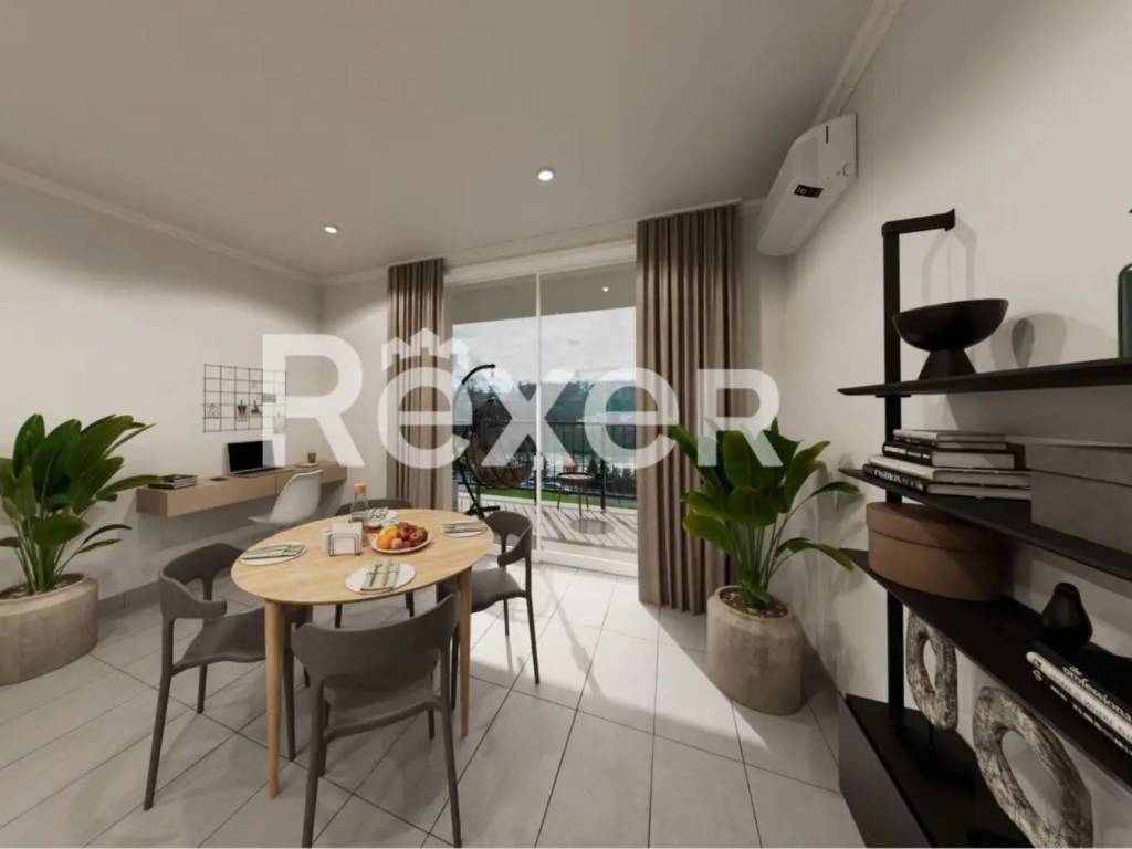 appartamento in vendita a Pescara in zona Porta Nuova