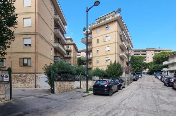 appartamento in vendita a Pescara in zona Ospedale