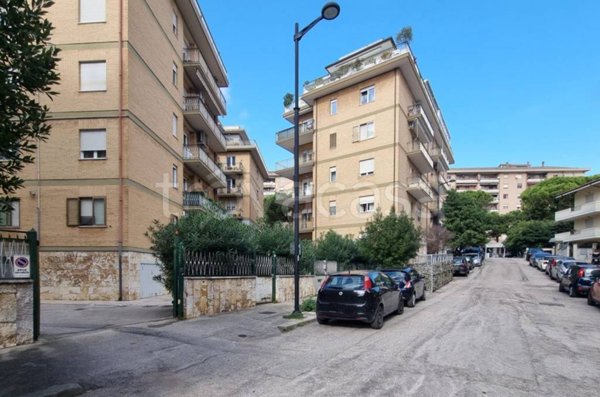 appartamento in vendita a Pescara in zona Ospedale