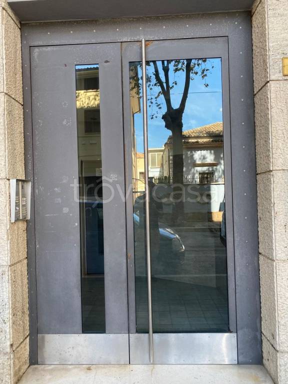 appartamento in vendita a Pescara in zona Stadio