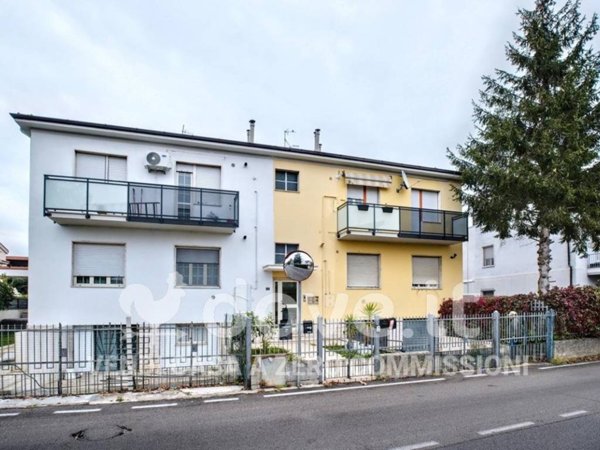 appartamento in vendita a Pescara in zona Ospedale