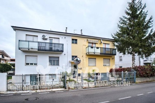 appartamento in vendita a Pescara in zona Ospedale
