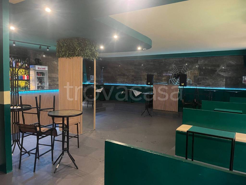 negozio in vendita a Pescara in zona Porta Nuova