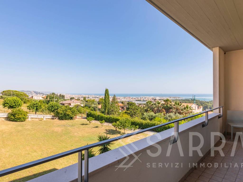 casa indipendente in vendita a Pescara in zona Pineta