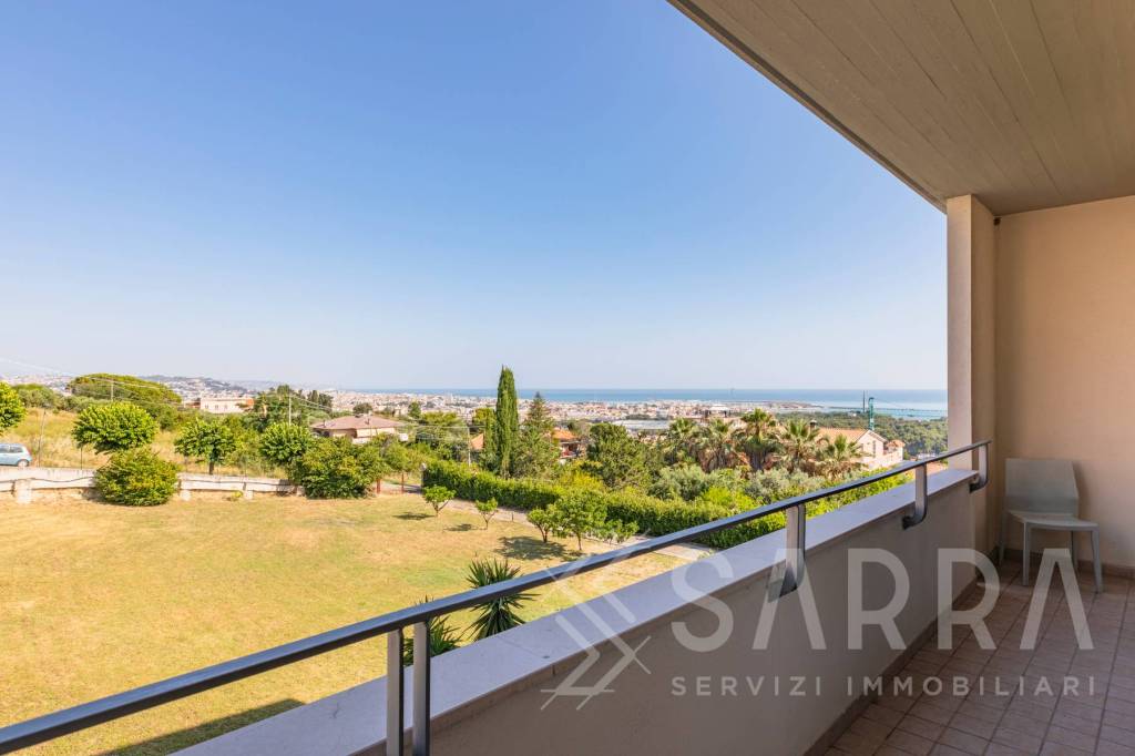 casa indipendente in vendita a Pescara in zona Pineta