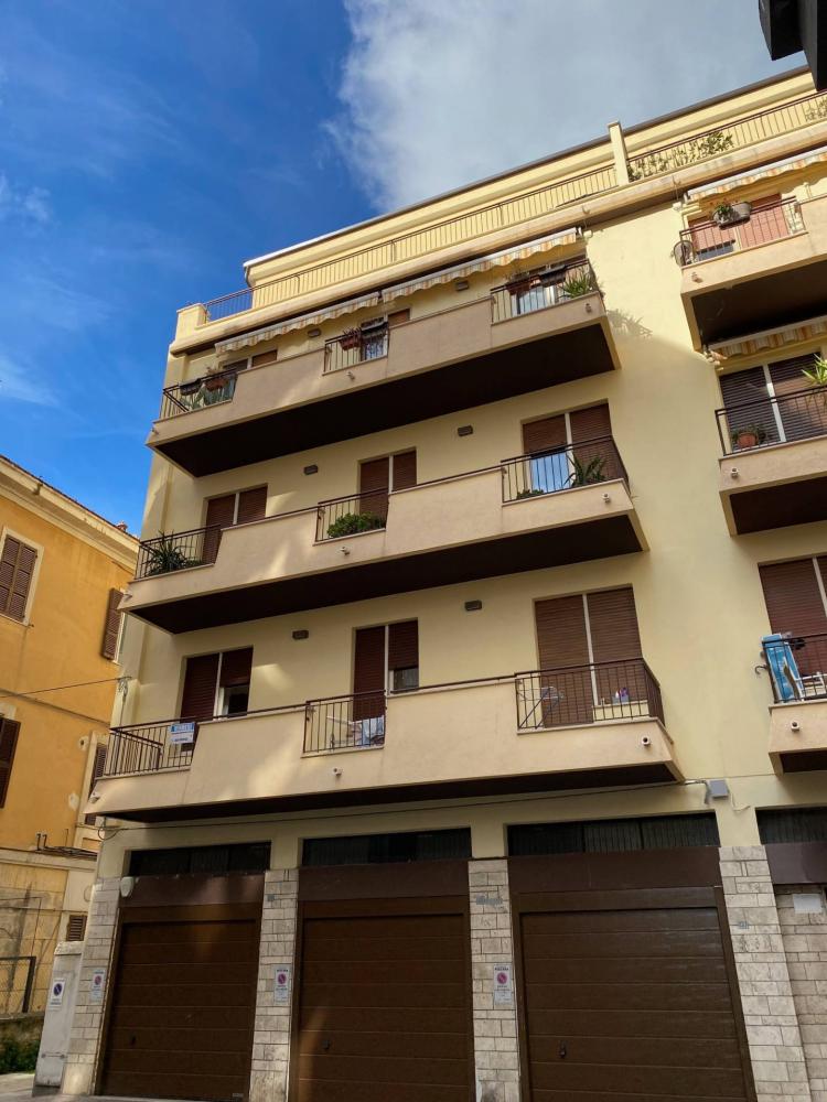 appartamento in vendita a Pescara in zona Centro Città