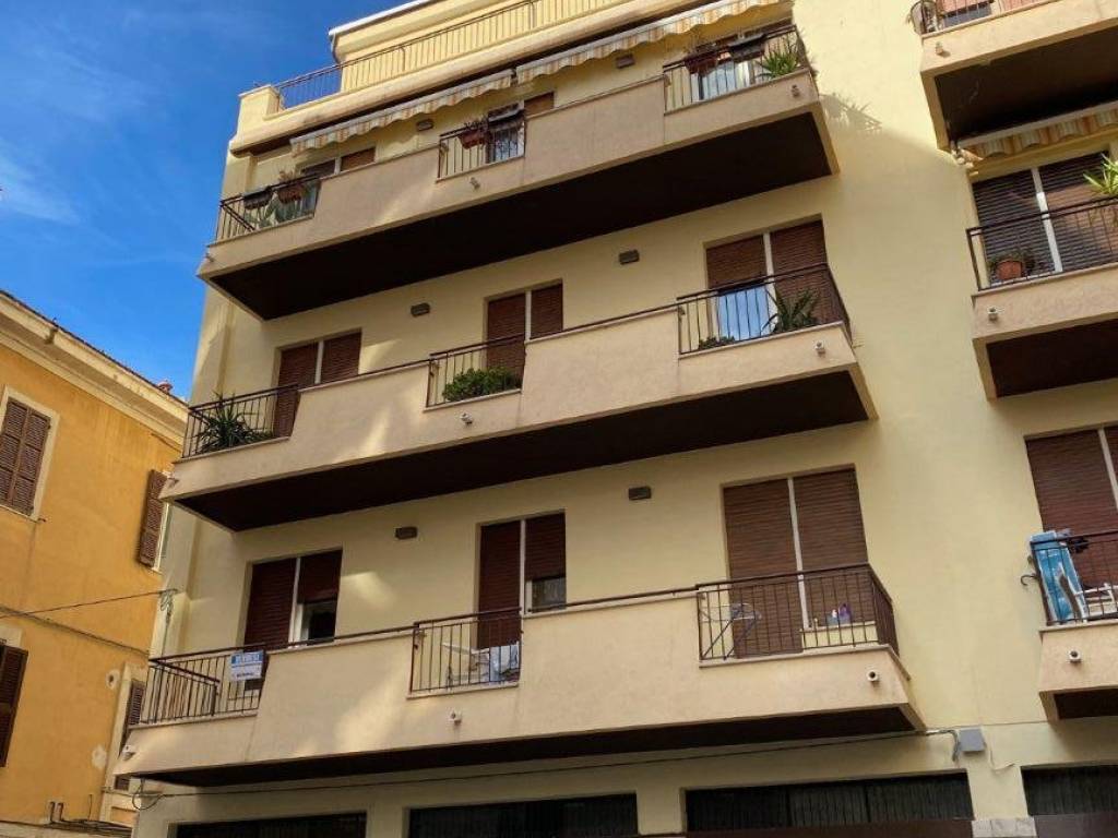 appartamento in vendita a Pescara in zona Centro Città