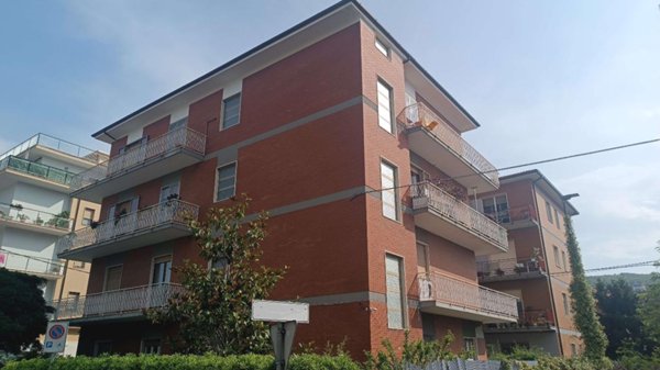appartamento in vendita a Pescara in zona Castellammare