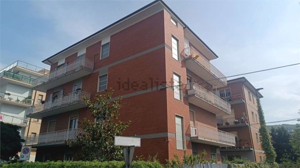 appartamento in vendita a Pescara in zona Castellammare