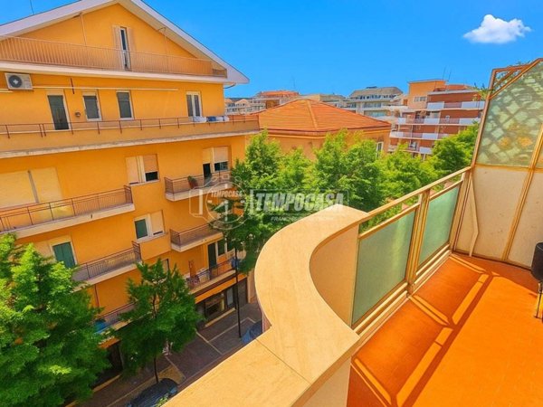 appartamento in vendita a Pescara in zona Kennedy