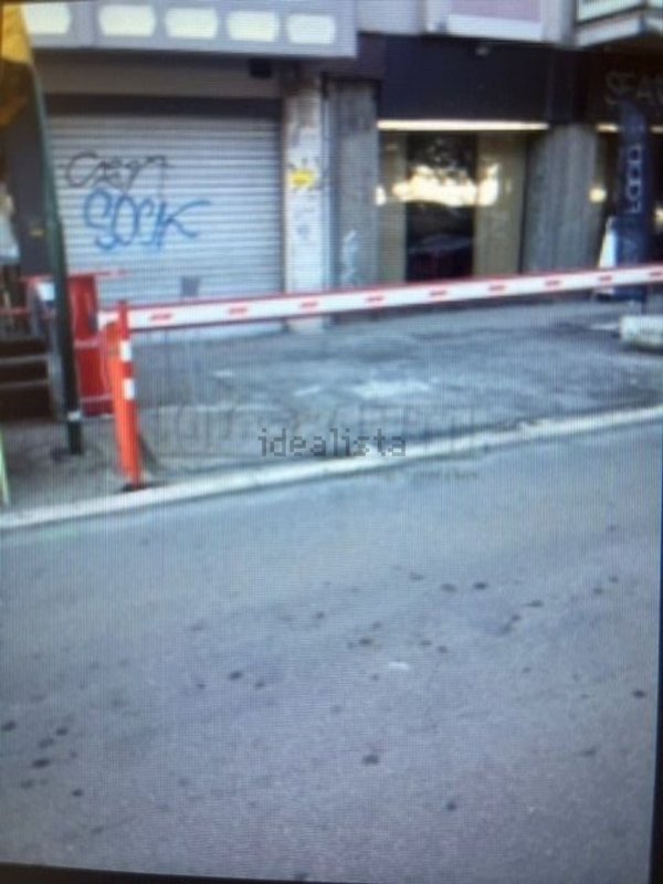 locale commerciale in vendita a Pescara in zona Centro Città