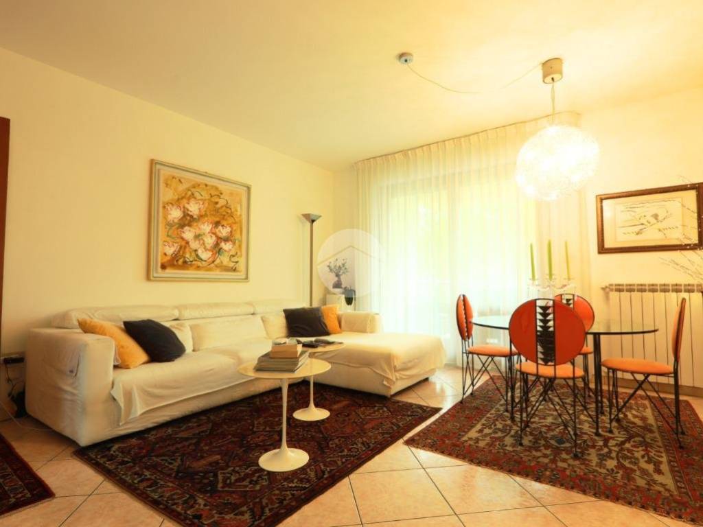 appartamento in vendita a Pescara in zona Castellammare