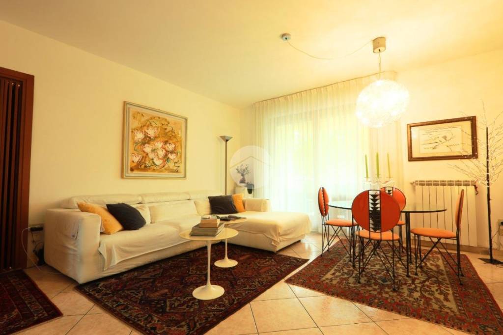 appartamento in vendita a Pescara in zona Santa Filomena