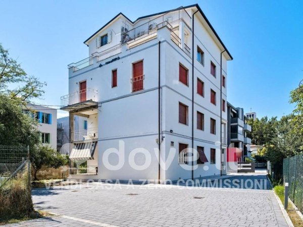 appartamento in vendita a Pescara in zona Stadio