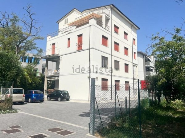 appartamento in vendita a Pescara in zona Stadio