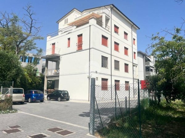 appartamento in vendita a Pescara in zona Stadio