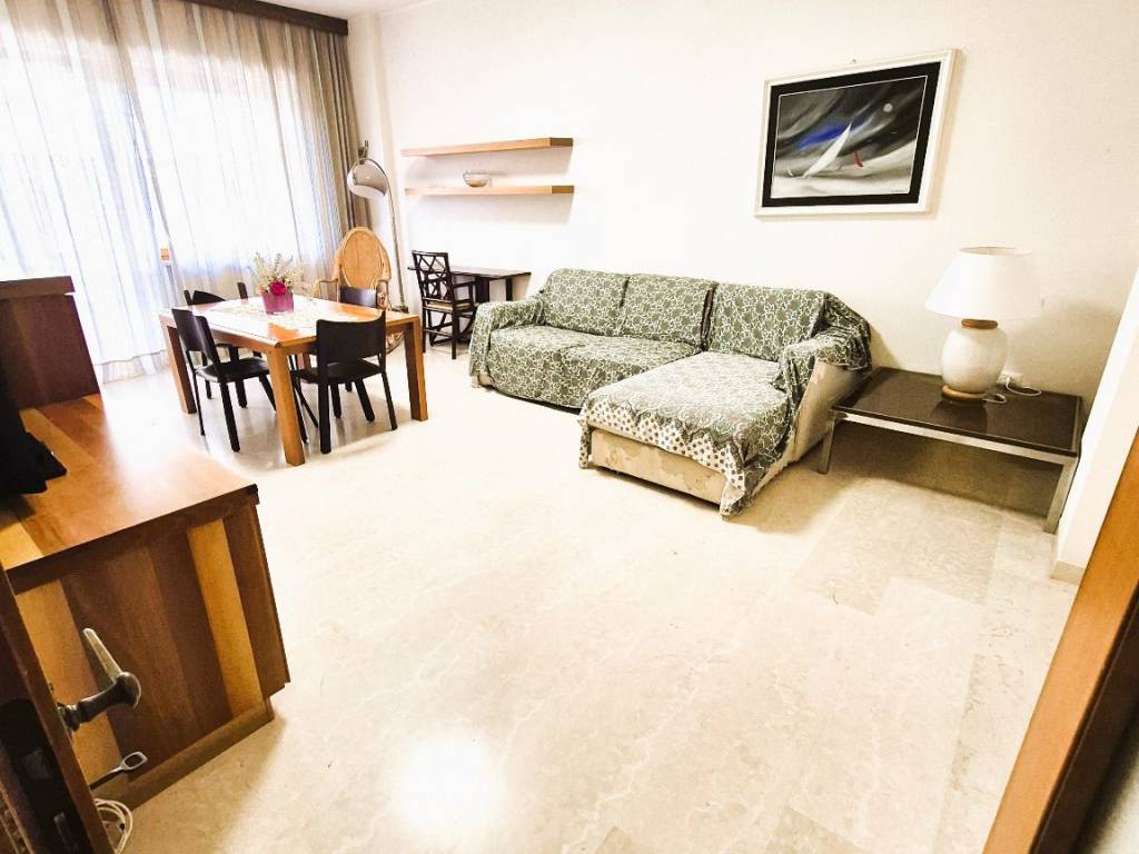 appartamento in vendita a Pescara in zona Porta Nuova