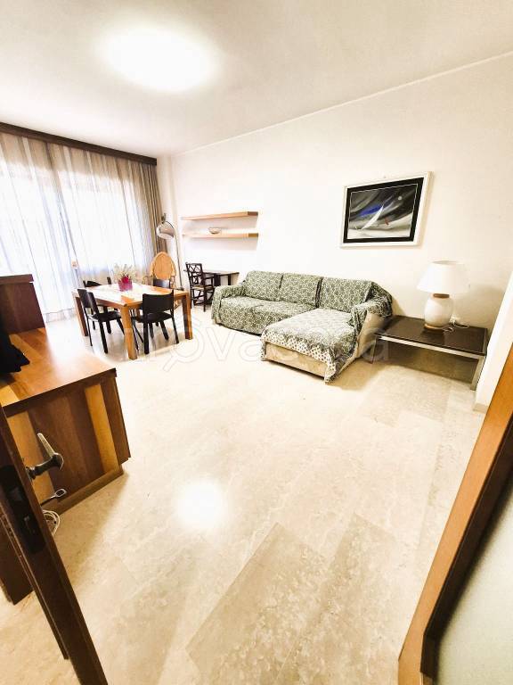 appartamento in vendita a Pescara in zona Porta Nuova