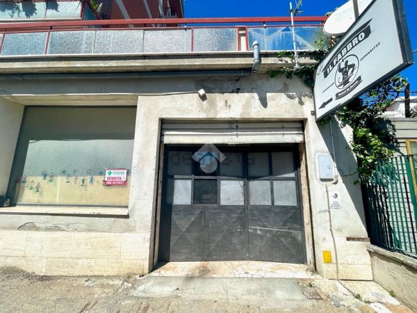 ufficio in vendita a Pescara in zona Stadio