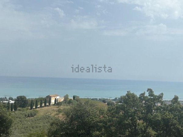 casa indipendente in vendita a Pescara