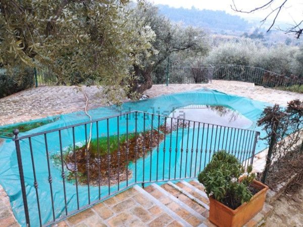 casa indipendente in vendita a Pescara in zona San Silvestro